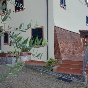 Alloggio per agriturismo Podere Chiasso Gherardo, Peccioli