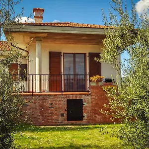 Appartamento La Casina Del Canneto, Pergine Valdarno