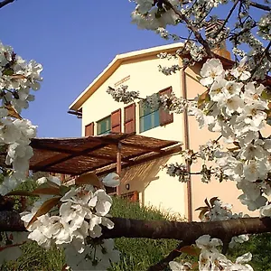 Appartamento Podere Mazzana, Marti