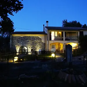 Alloggio per agriturismo Molino Della Volta, Batignano