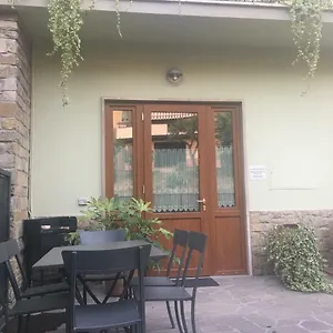 Appartamento La Casina Al, Bargino