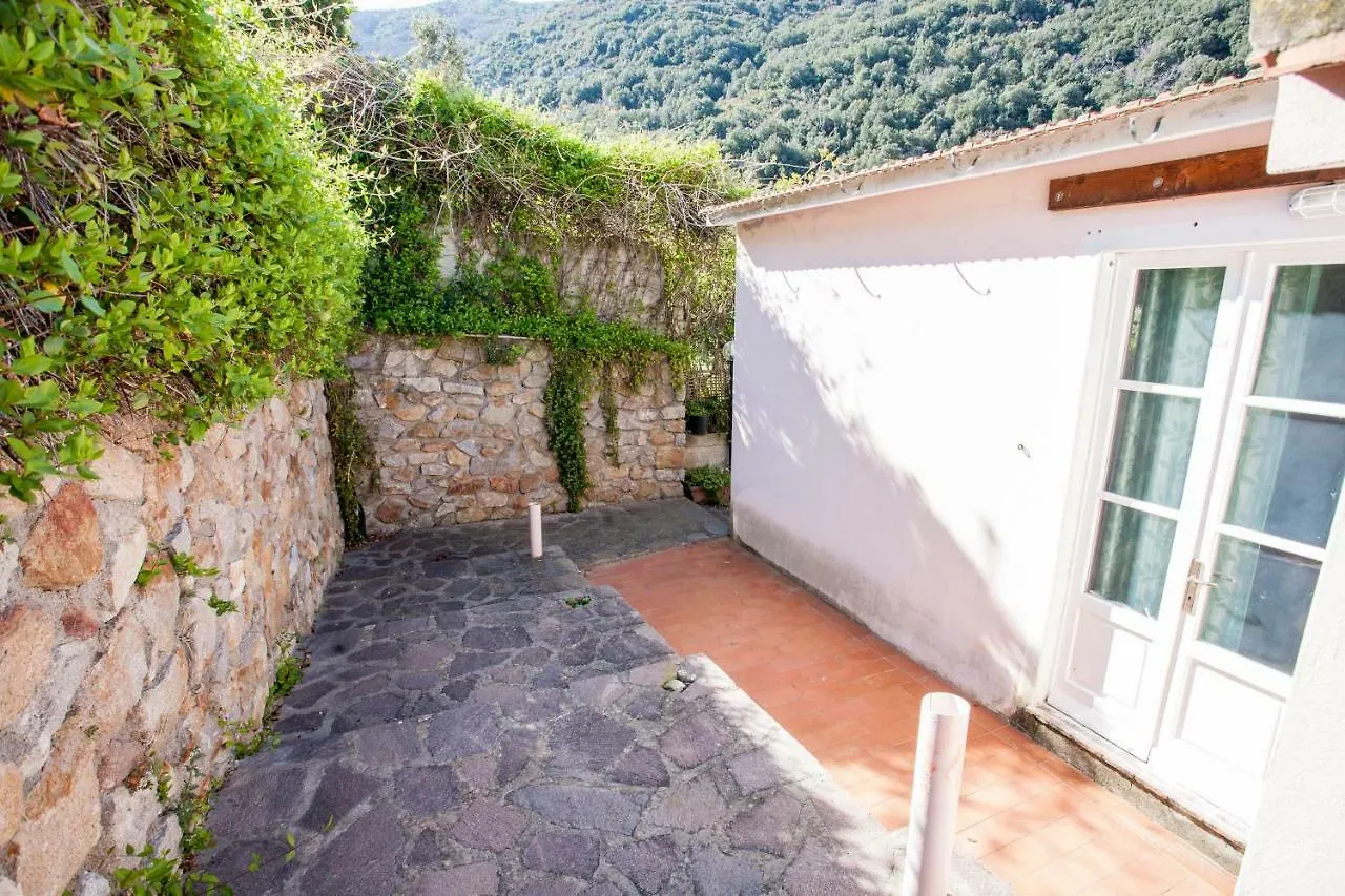 Appartamenti La Zanca 0*,  İtalya