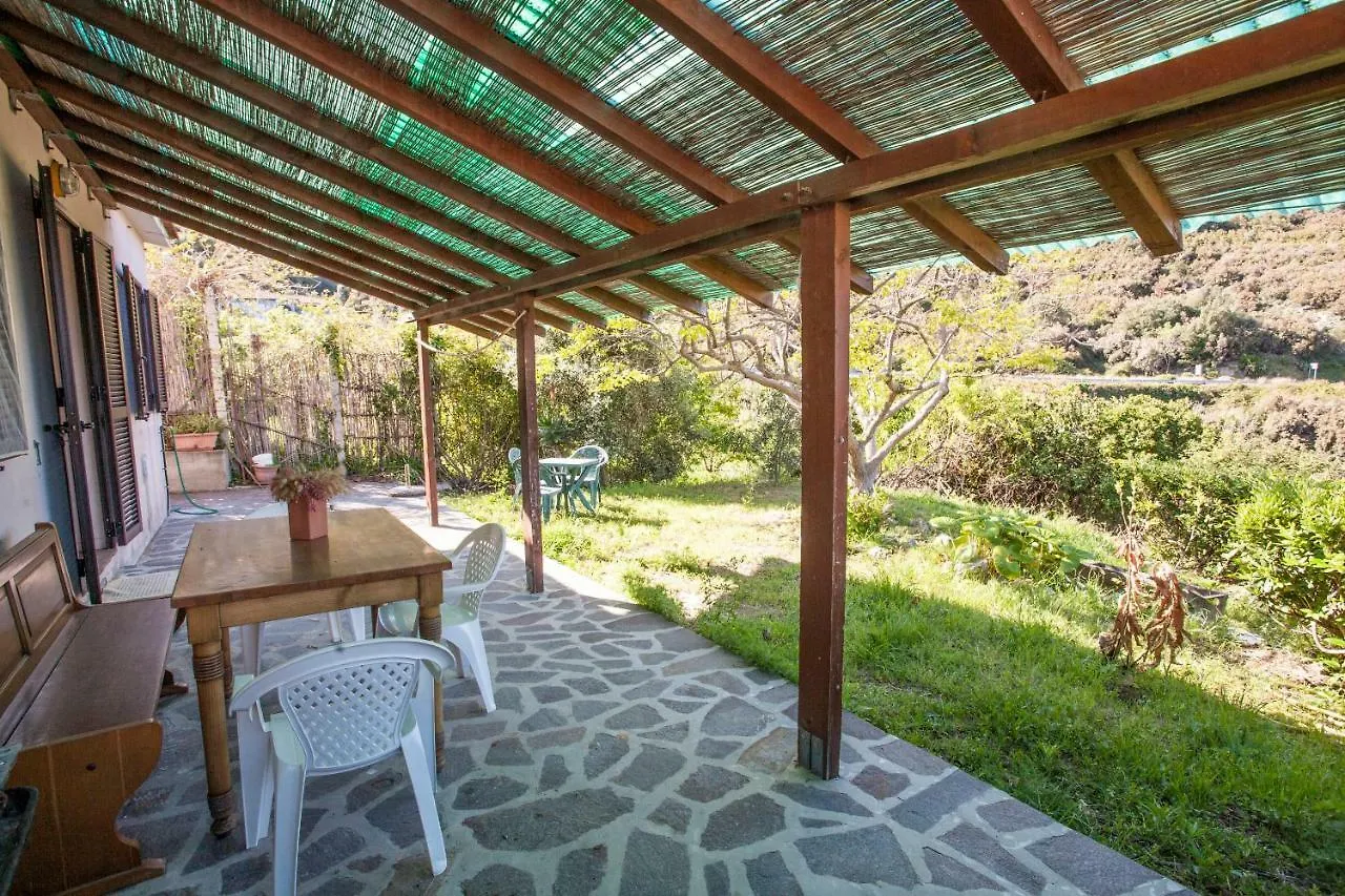 Daire Appartamenti La Zanca İtalya