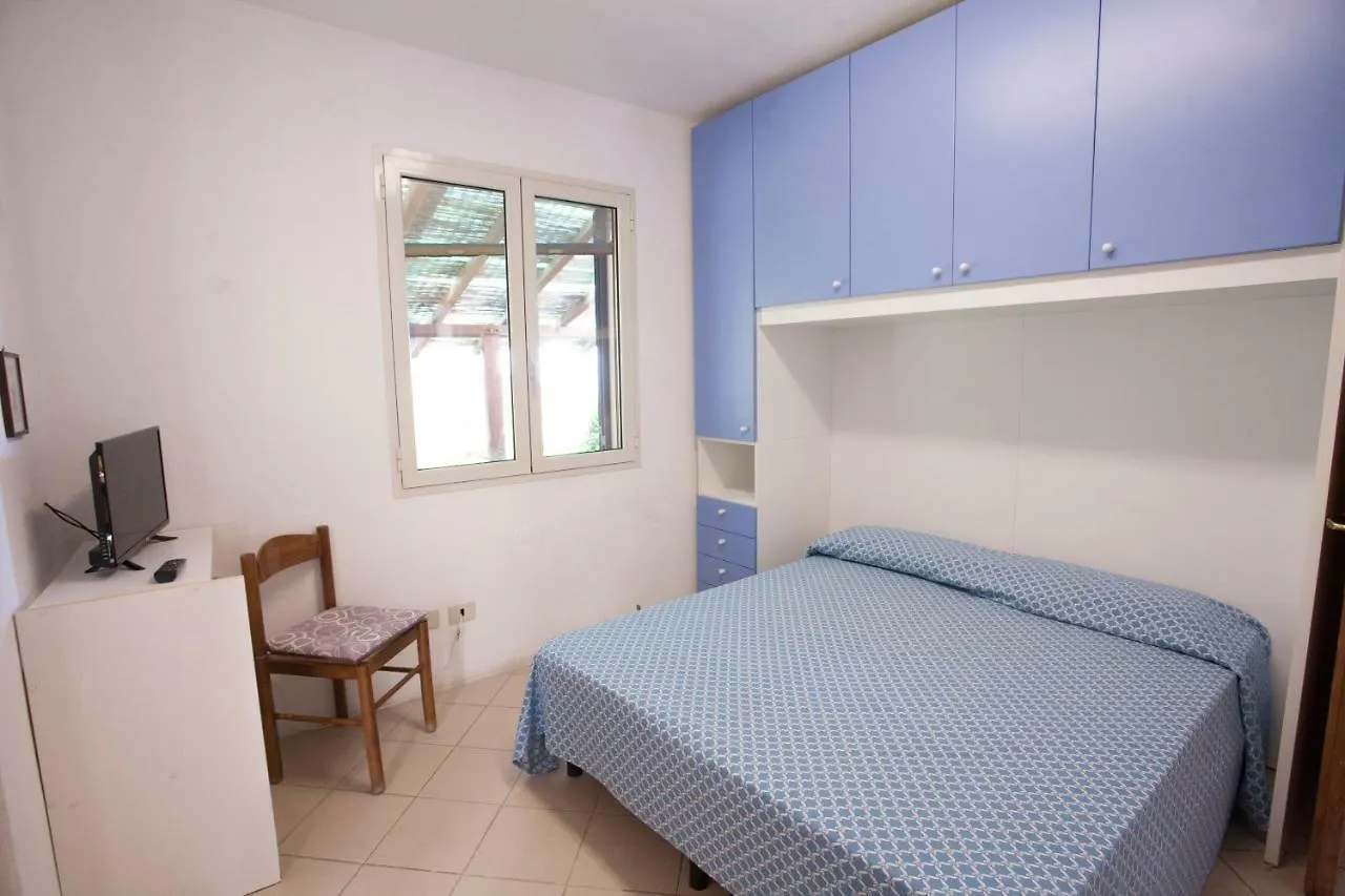 Appartamenti La Zanca İtalya